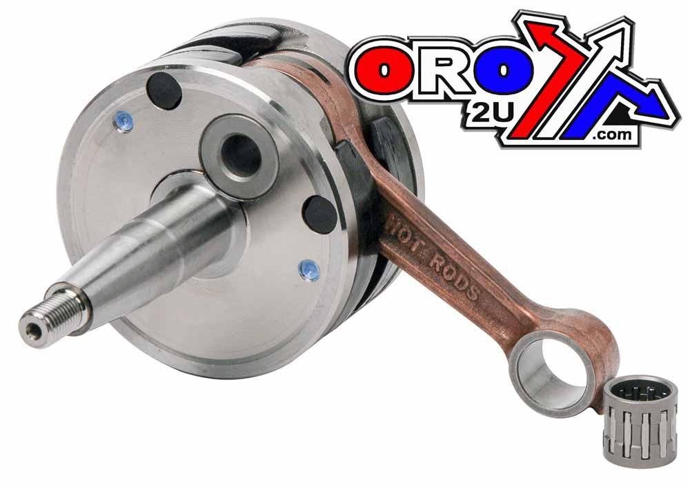 CRANKSHAFT ASSY 14-19 KX85/100, HOT RODS 4419 KAWASAKI