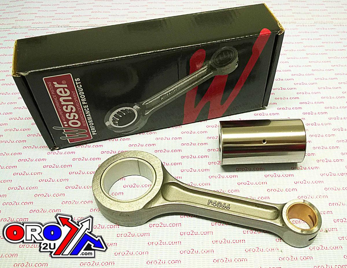 CONNECTING ROD EXC 500 KTM, WOSSNER P4066 CONROD KIT