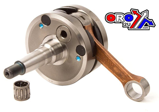 CRANKSHAFT ASSY 13-17 SX85 KTM, HOT RODS 4023, Husqvarna TC85 2014 - 2015