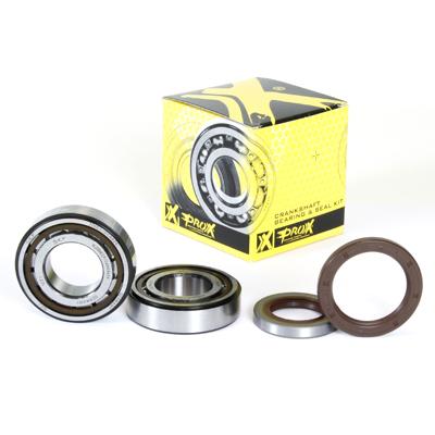 CRANK BRG+SEAL KIT 13-15 SXF, PROX 23.CBS63013 KTM SX-F250, CRANKSHAFT BEARING & SEAL KIT