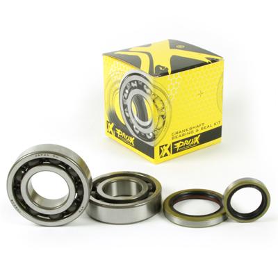 CRANK BRG+SEAL KIT BETA 2T, PROX 23.CBS73013 250/300 13-15, CRANKSHAFT BEARING & SEAL KIT