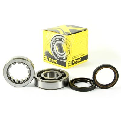 CRANKSHAFT BEARING & SEAL KIT, PROX 23.CBS14005 CRF450X 05-17, X MODEL ONLY