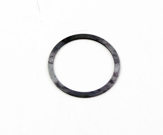 EXHAUST GASKET 33x41x0.8 STEEL, SUZUKI RM80 14172-05B40, VEG092, VE3027, VE-3027