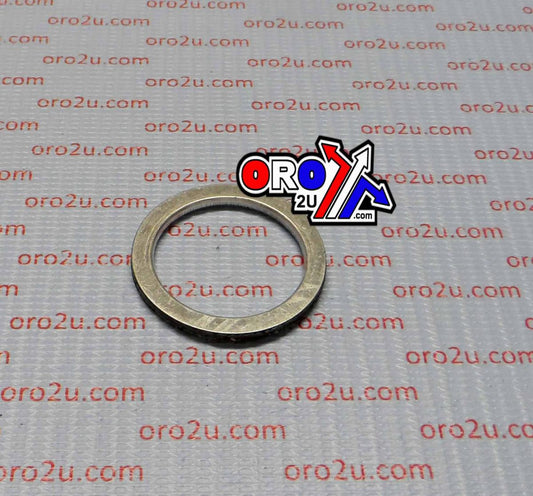 EXHAUST GASKET 26x34x3, ATHENA S410050012002