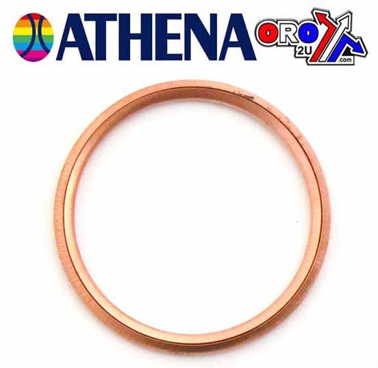 EXHAUST GASKET 33x40x3 BMW 84-98, ATHENA S410068012001