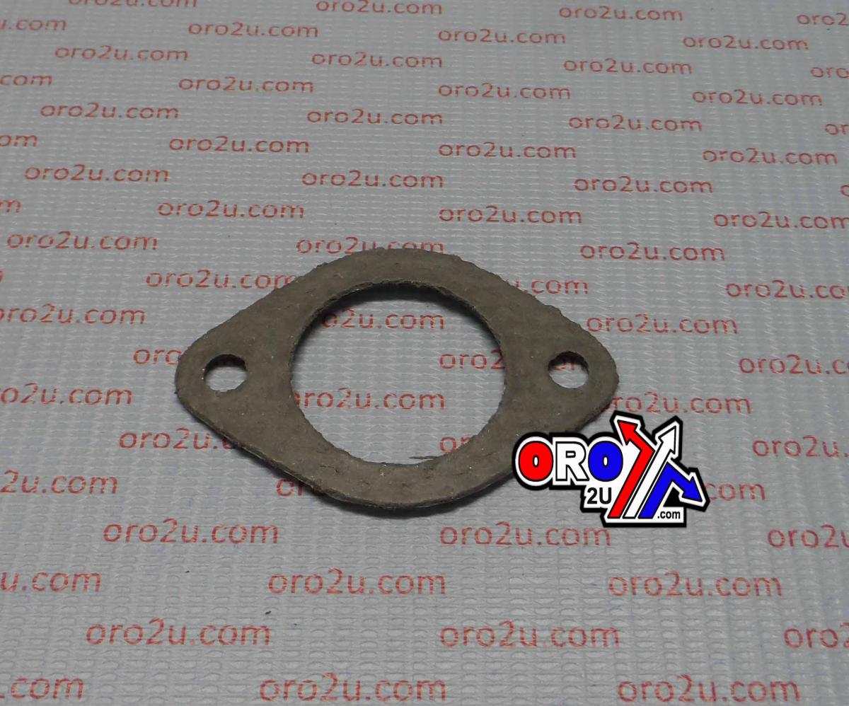 EXHAUST GASKET SUZUKI DR 50 1988, ATHENA S410150012002