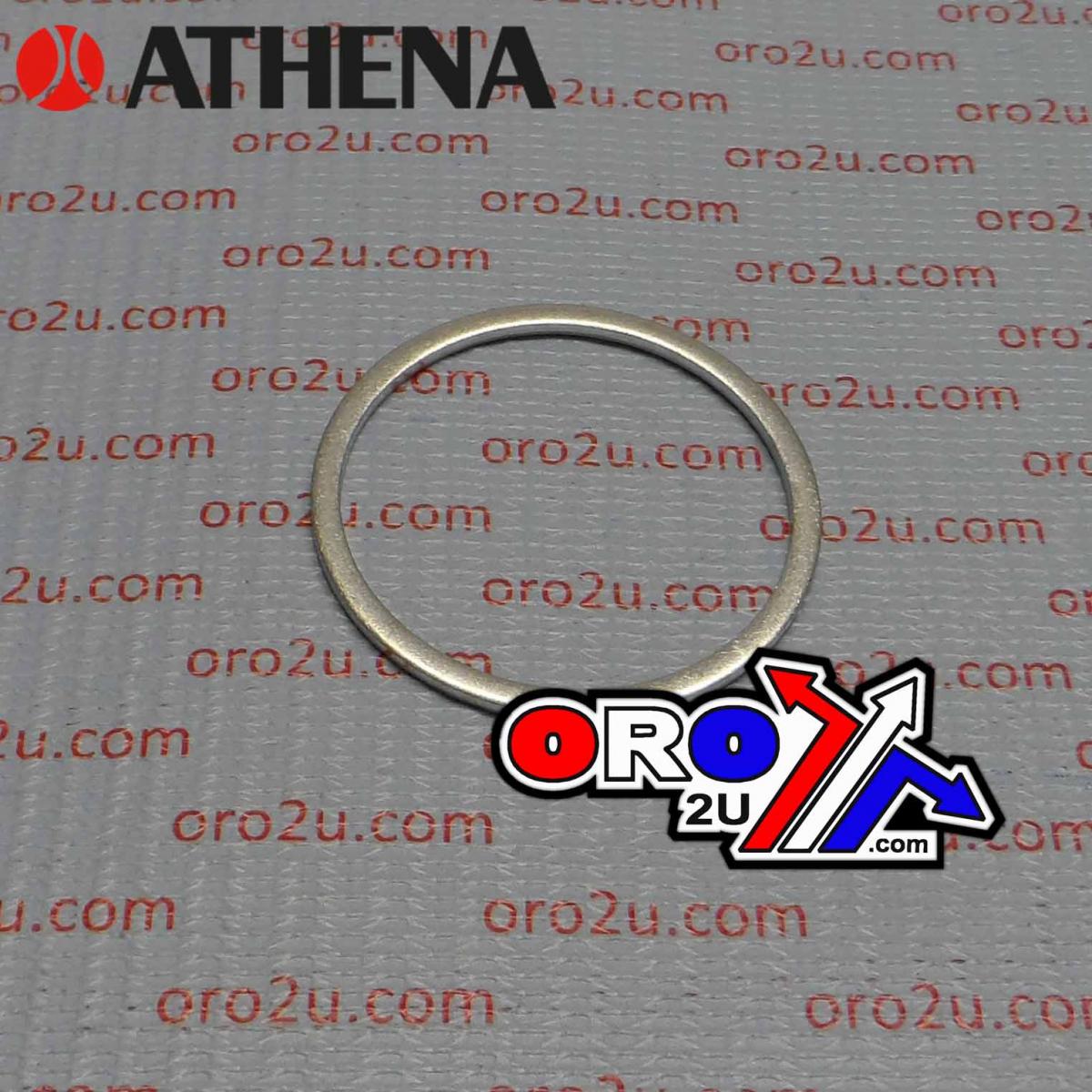 EXHAUST GASKET 35.2x40x1.5 TC/TE/TXC 250 13-14, ATHENA M703435240015 HUSQVARNA