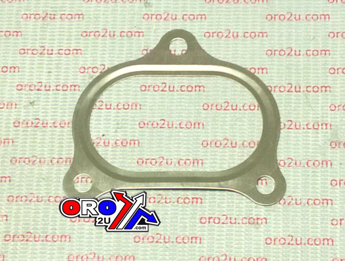 EXHAUST GASKET DUCATI 848/1098 07-18, ATHENA S410110012009