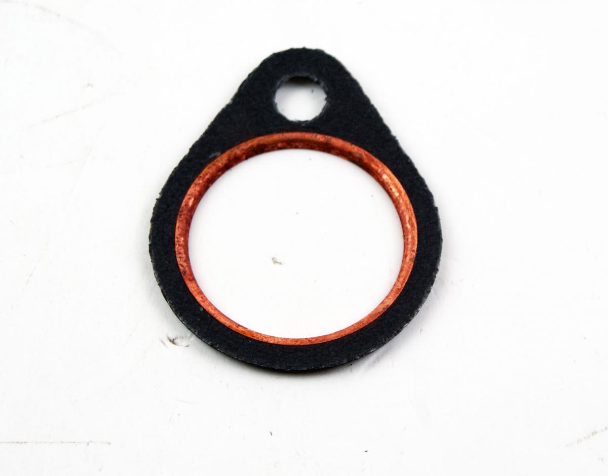 EXHAUST GASKET HD SHOVELHEAD, ATHENA S410195012003 HARLEY DAVIDSON