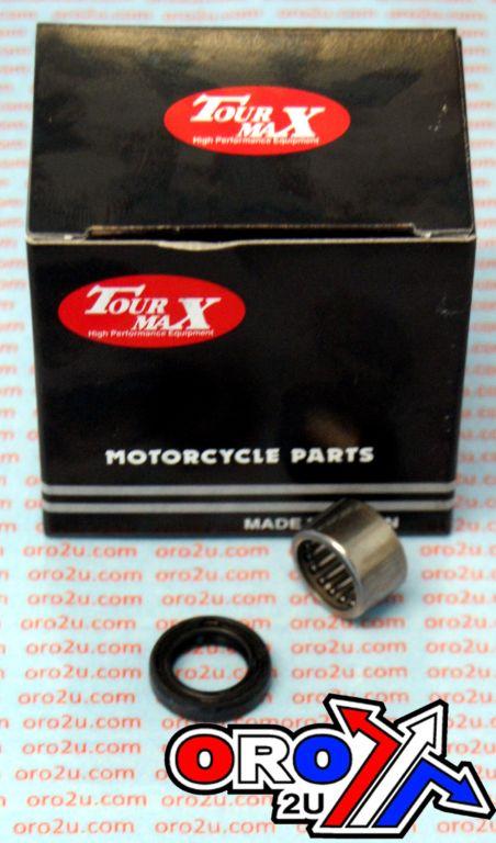 06-11 KX250F, RMZ250 04-06, CLUTCH PUSH ROD REPAIR KIT, 17-1845