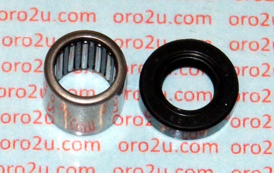 01-08 RM125 CLUTCH PUSH ROD, REPAIR KIT 17-1842