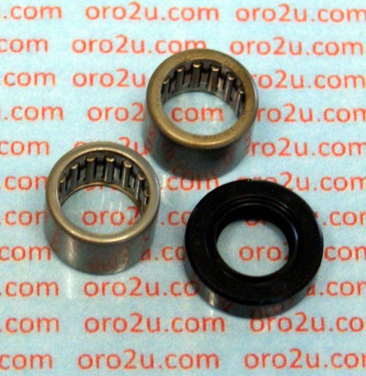 07-09 RMZ250, RMZ450 08-11, CLUTCH PUSH ROD REPAIR KIT, 17-1846