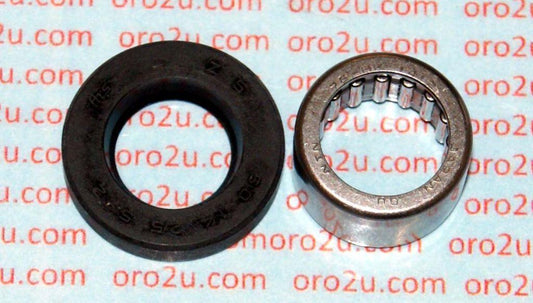 89-06 YFS200 BLASTER CLUTCH, PUSH ROD REPAIR KIT 17-1838