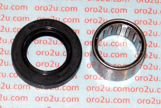 88-06 YZF350 BANSHEE CLUTCH, PUSH ROD REPAIR KIT 17-1839
