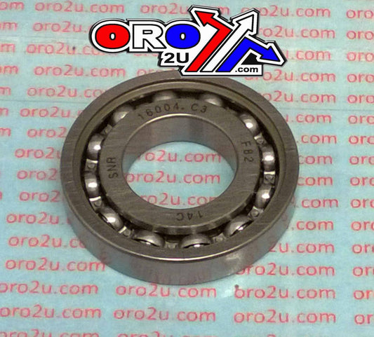 BEARING 20x42x8 16004 C3, 20-42-8
