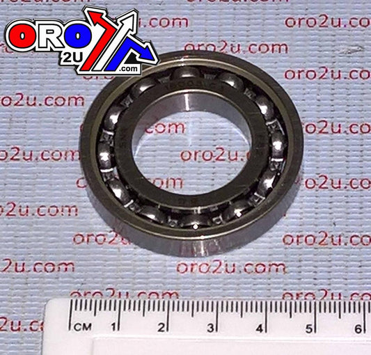 BEARING 25x47x8 16005 C3, KOYO BALL BEARING