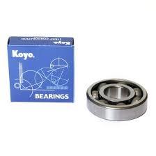 BEARING 25x62x16 6305RI KOYO, ALLBALLS 20-2032