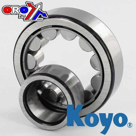 BEARING NU305 C3 KOYO 25x62x17, NU305RC3-KOYO EACH