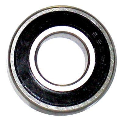 BEARING 6205 2RS SEALED, 25x52x15