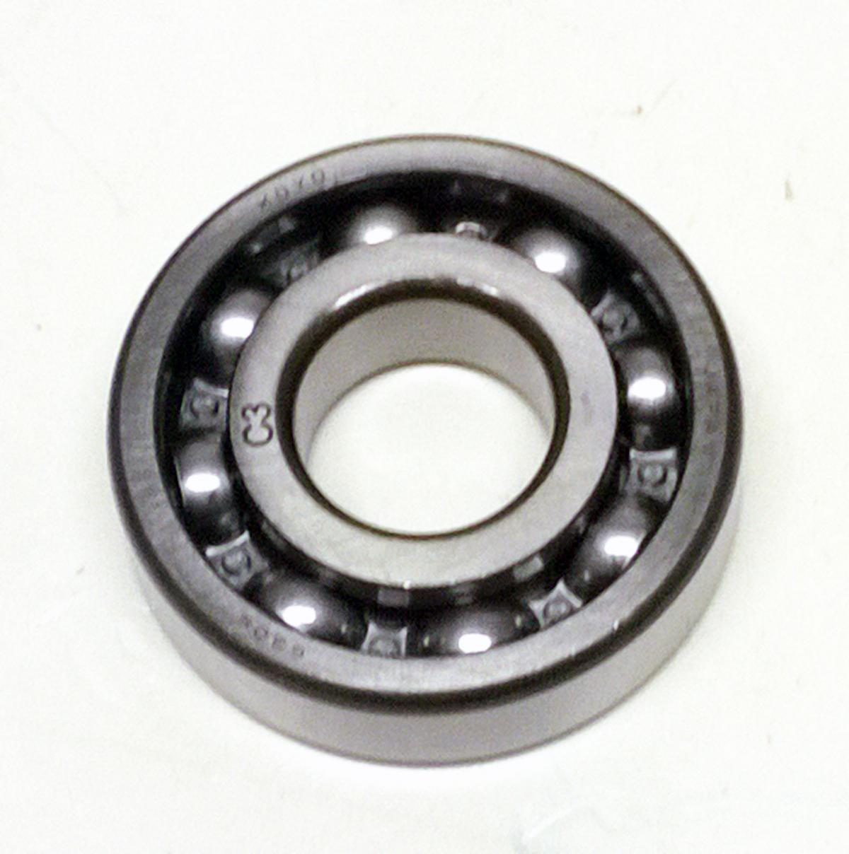 BEARING 6305 C3 KOYO 25x62x17 OPEN, PROX 23.6305C3,6305C3-KOYO