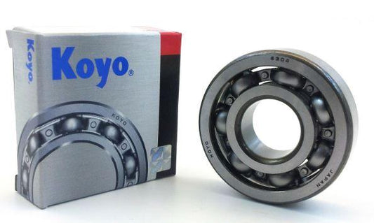 BEARING 6304 C3 KOYO 20x52x15, BEA062