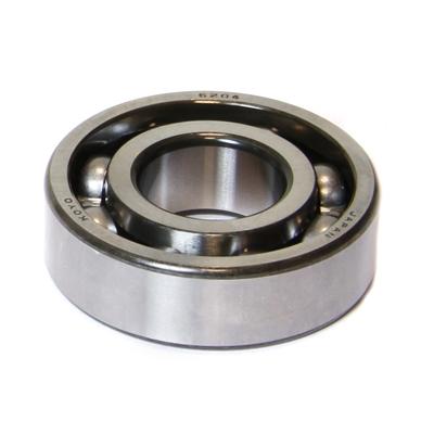 BEARING 6204 C4 OPEN KOYO, SIZE 20x47x14, MADE IN JAPAN, PROX 23.6204C4