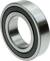 BEARING 6006 2RS SEALED, 30x55x13