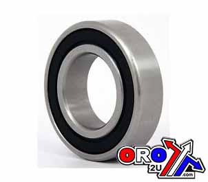 BEARING 6207 2RS 35x72x17