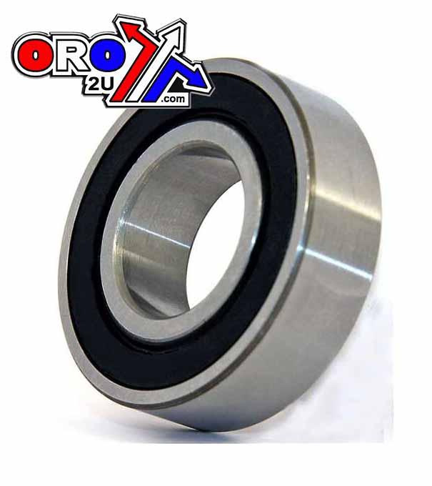 BEARING 6306 2RS 30x72x19