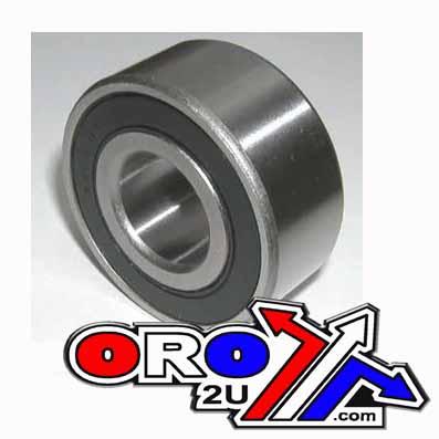 BEARING 63004 2RS 20x42x16, 63004-2RS