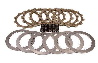 CLUTCH KIT 91-92 YZ125 DRC039, EBC DIRT RACE PLATE SET HD