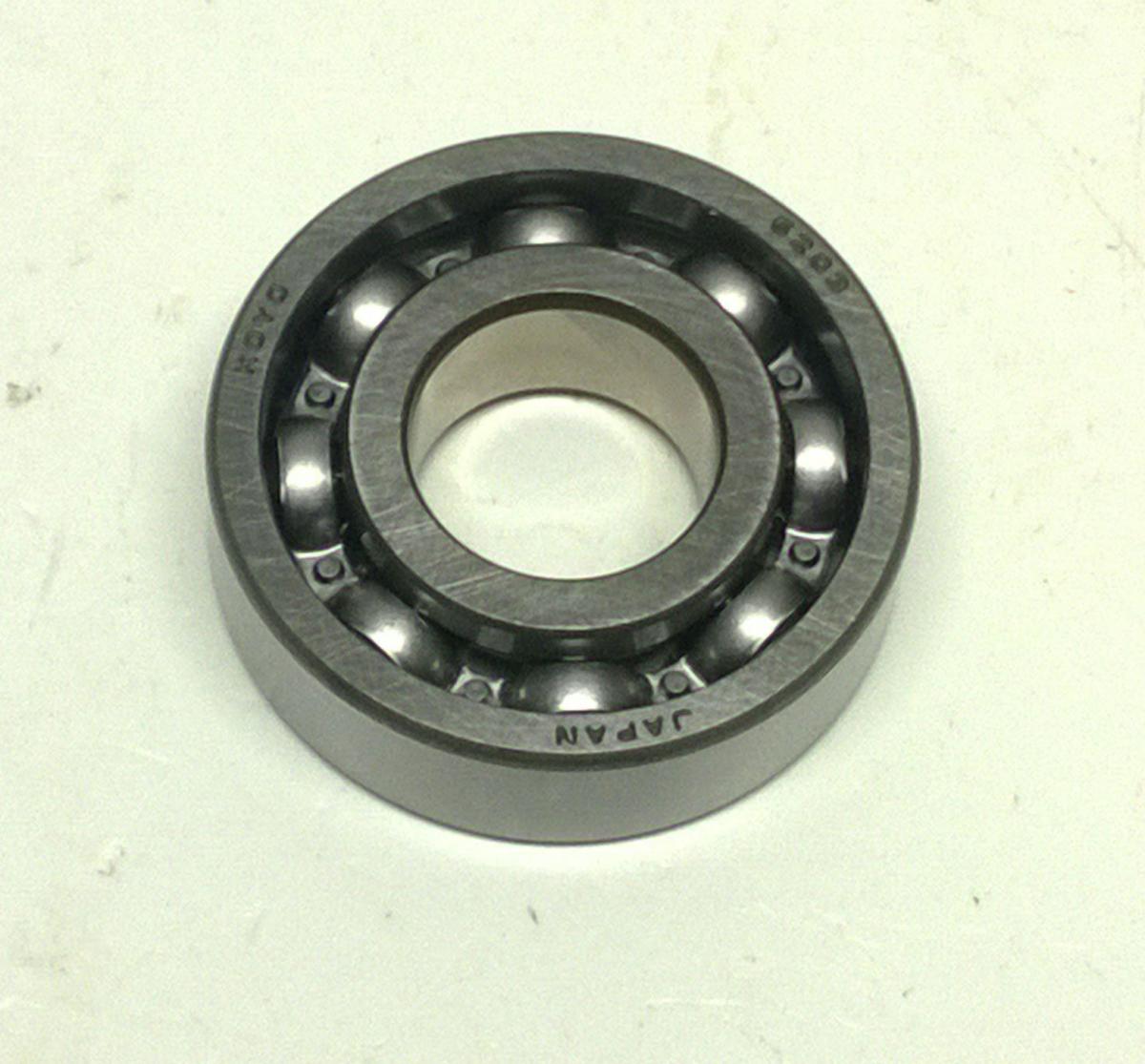 BEARING 6203 C3 KOYO 17x40x12, PROX 23.6203C3