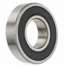 BEARING 6304 2RS SEALED, SIZE 20x52x15mm