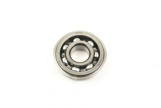 BEARING 6304 N C3 OPEN GROOVED, BEARING GROOVED 20x52x14, 6304NRC3-KOYO