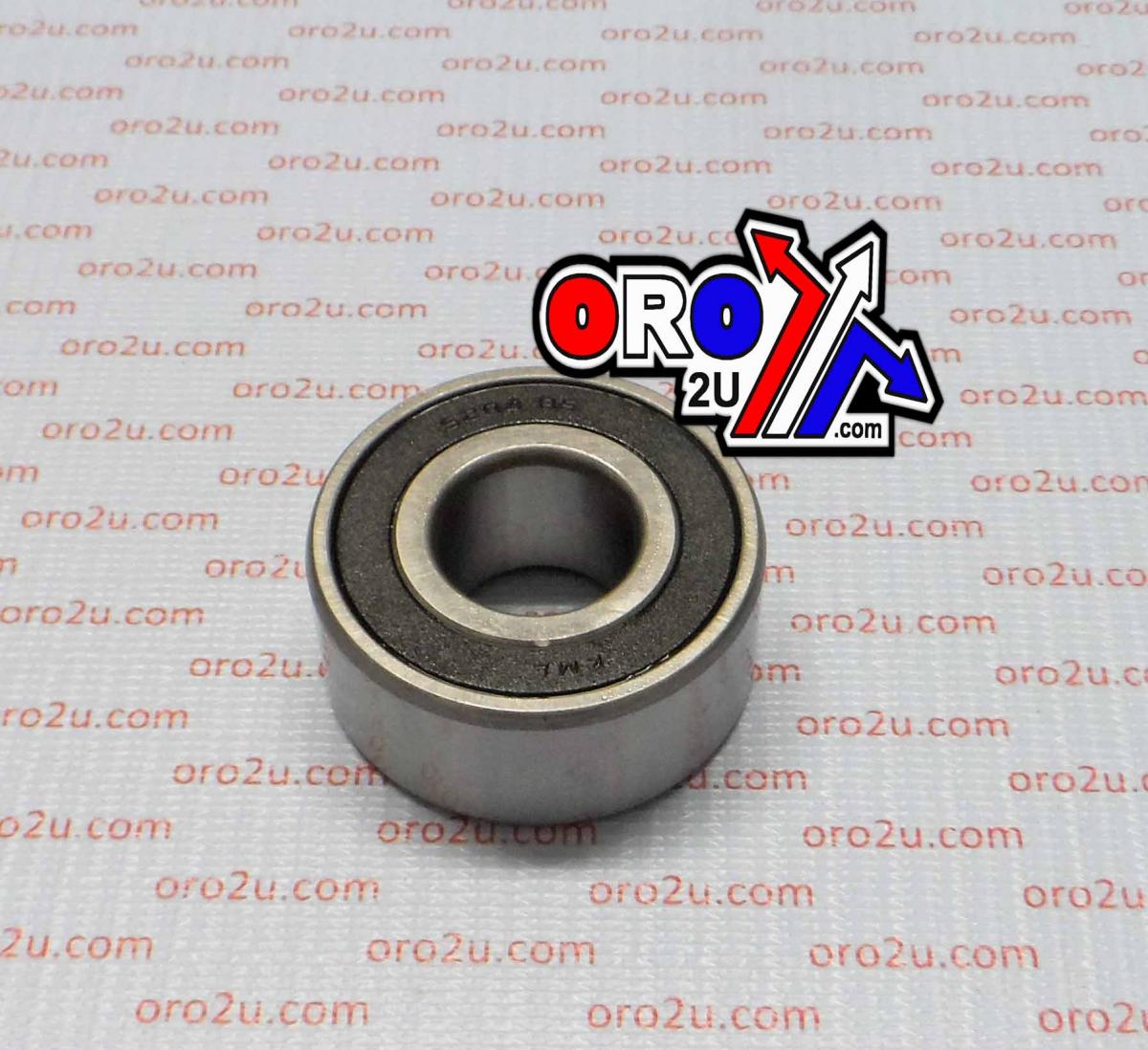 BEARING 5204-2RS 91053-MN5-003, Dimensions: 20x47x 20.5mm