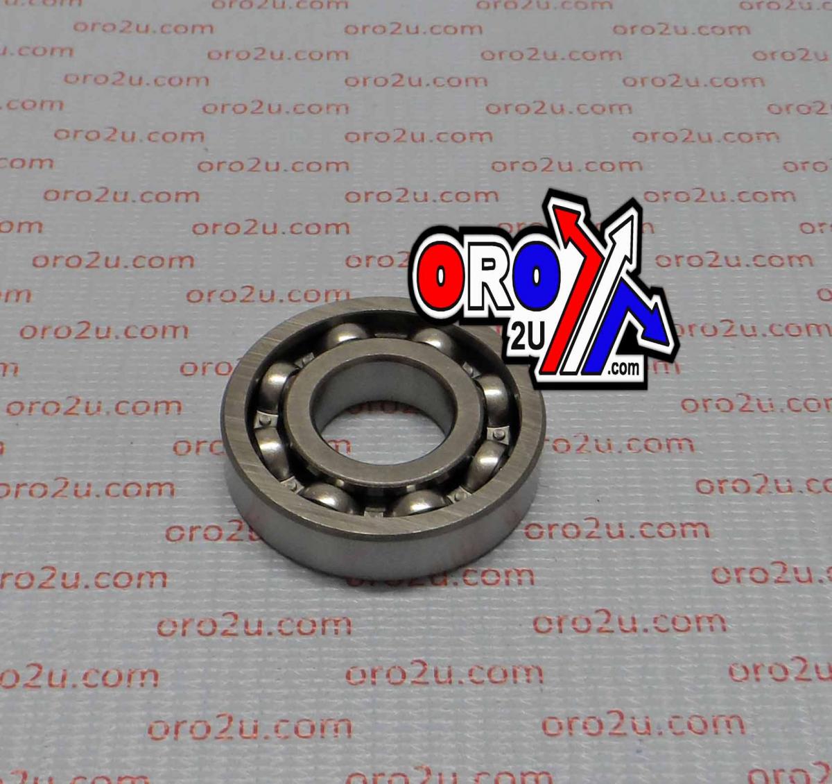 BEARING 17x40x9 203/C3