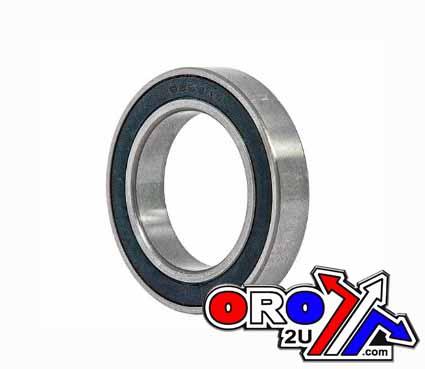 BEARING 6908 2RS 40x62x12, 293350077, 93306-90803-00, 09262-40015 , 09262-40020, 6908-2RS