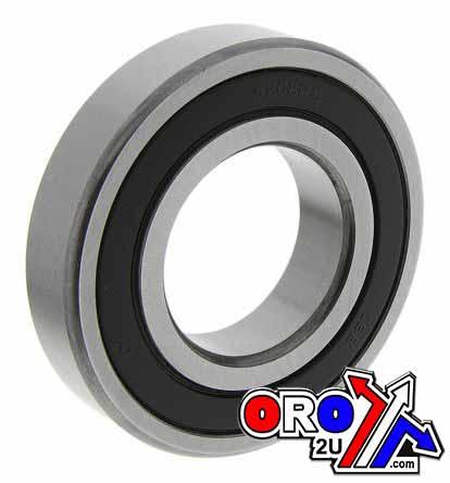 BEARING 6208 2RS 40x80x18