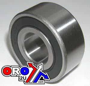 BEARING 63005-2RS 25x47x16