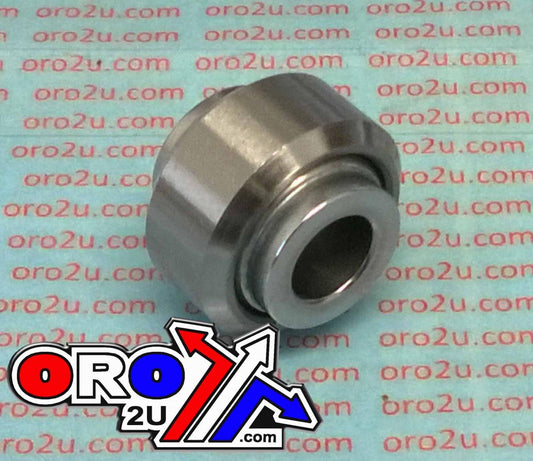 BEARING ROSE 10x26x13/20, ALLBALLS 40-5004 SPHERICAL