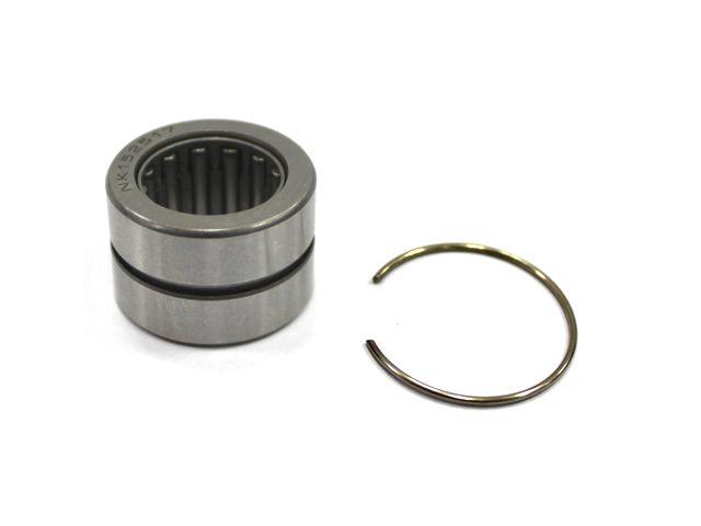 BEARING NEEDLE 15x25x17mm, BRONCO AT-03804 FINAL DRIVE