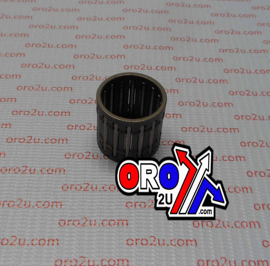 SMALL END 20x24x23 BEARING, CGP1025, con rod top end bearing 20x24x23 KTM 350 GS and 440/500540/550 MX/MXC/GS 2-stroke models 1990-1996