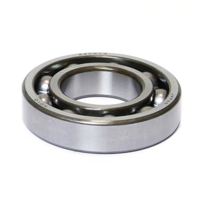 BEARING 6208 C3 KOYO 40x80x18, PROX 23.6208C3 OPEN