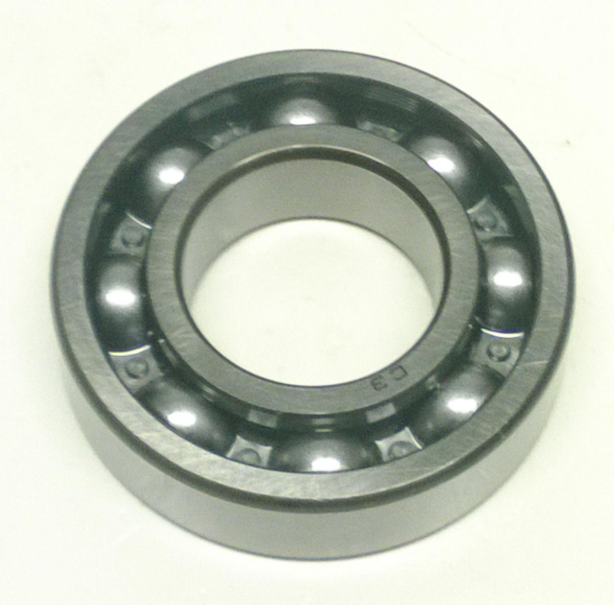 BEARING 62/32 C3 KOYO 32x65x17, OPEN 6232, PROX 23.6232C3 BEA172