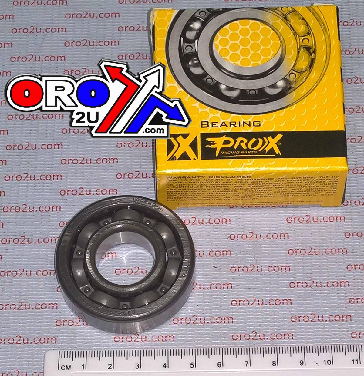 BEARING 6304 JR2/22 NTN KTM 85, PROX 23.6304/22 22x52x15, 470.30.083.000