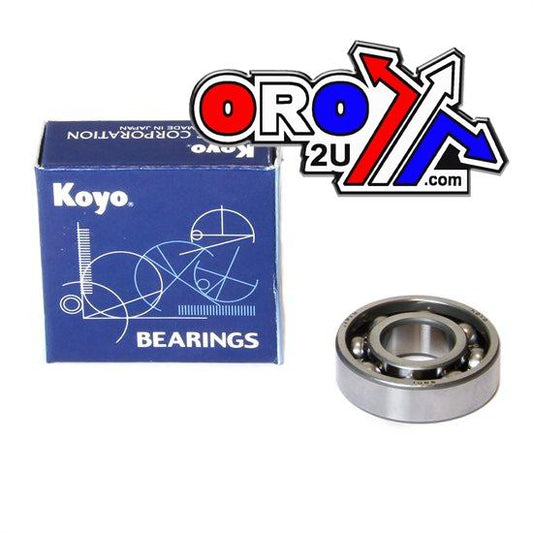 BEARING 6306 R/3 DRZ LTZ KFX, PROX 23.6306R/3, 30x72x18