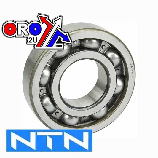 BEARING 6307/18 NTN 35x80x18, PROX 23.6307/18 91001-MN1-671