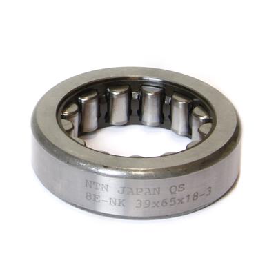 BEARING 8ENK ROLLER 39x65x18, PROX 23.8ENK 91002-MEY-671, CRF450