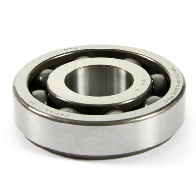 BEARING SX06C84 30x76x19, PROX 23.SX06C84 93306-30633-00, YFZ450R (2009-2015) NTD JAPAN