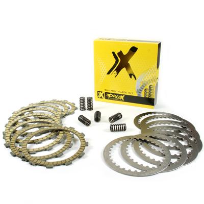 CLUTCH KIT HD 03-05 RM250, PROX 16.CPS33003 MADE IN JAPAN